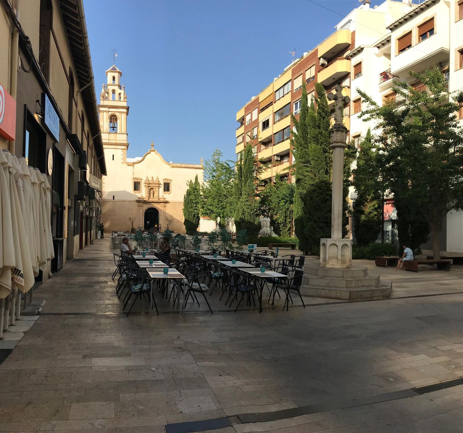 Piso en Plaza del Convent, 2 - Foto 24