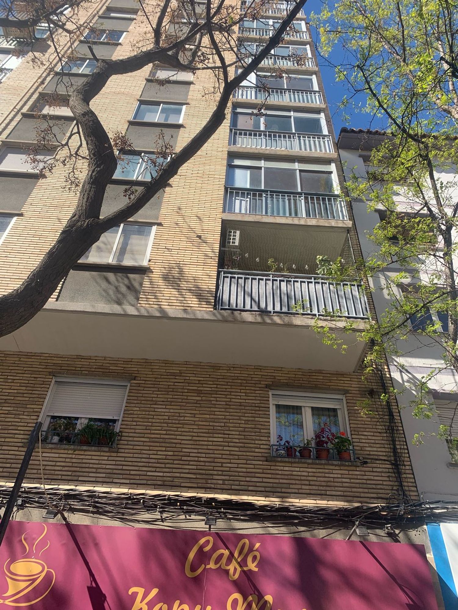 Piso en calle de Fray Juan Regla, 36 - Foto 20