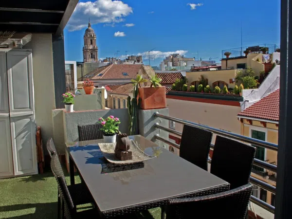 Dúplex en Calle Especería s/n, Centro Histórico - Foto 36