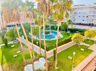 Piso en  Córdoba Capital - Foto 1