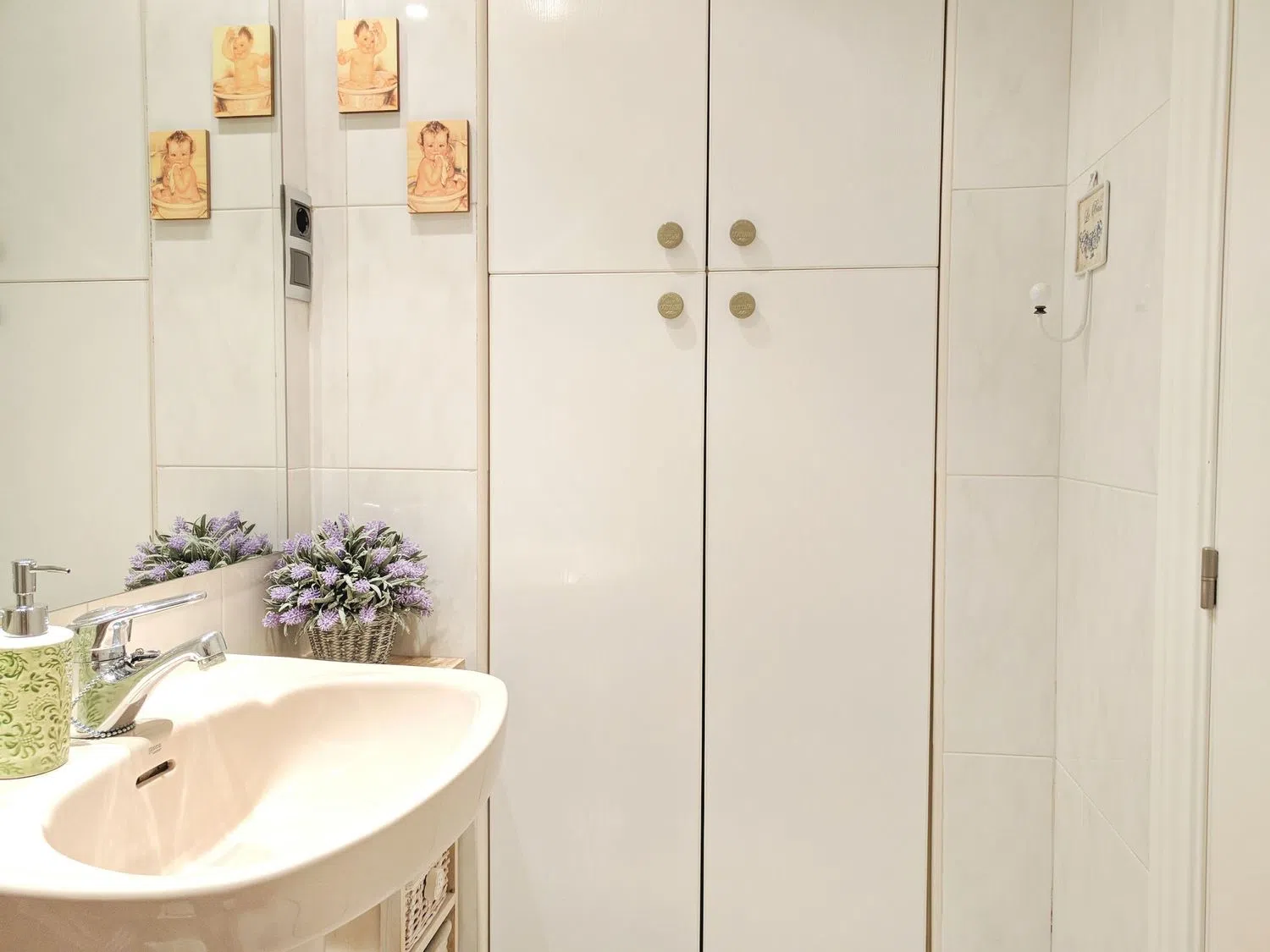 Piso en calle Doctor Horno Alcorta, 24 - Foto 21