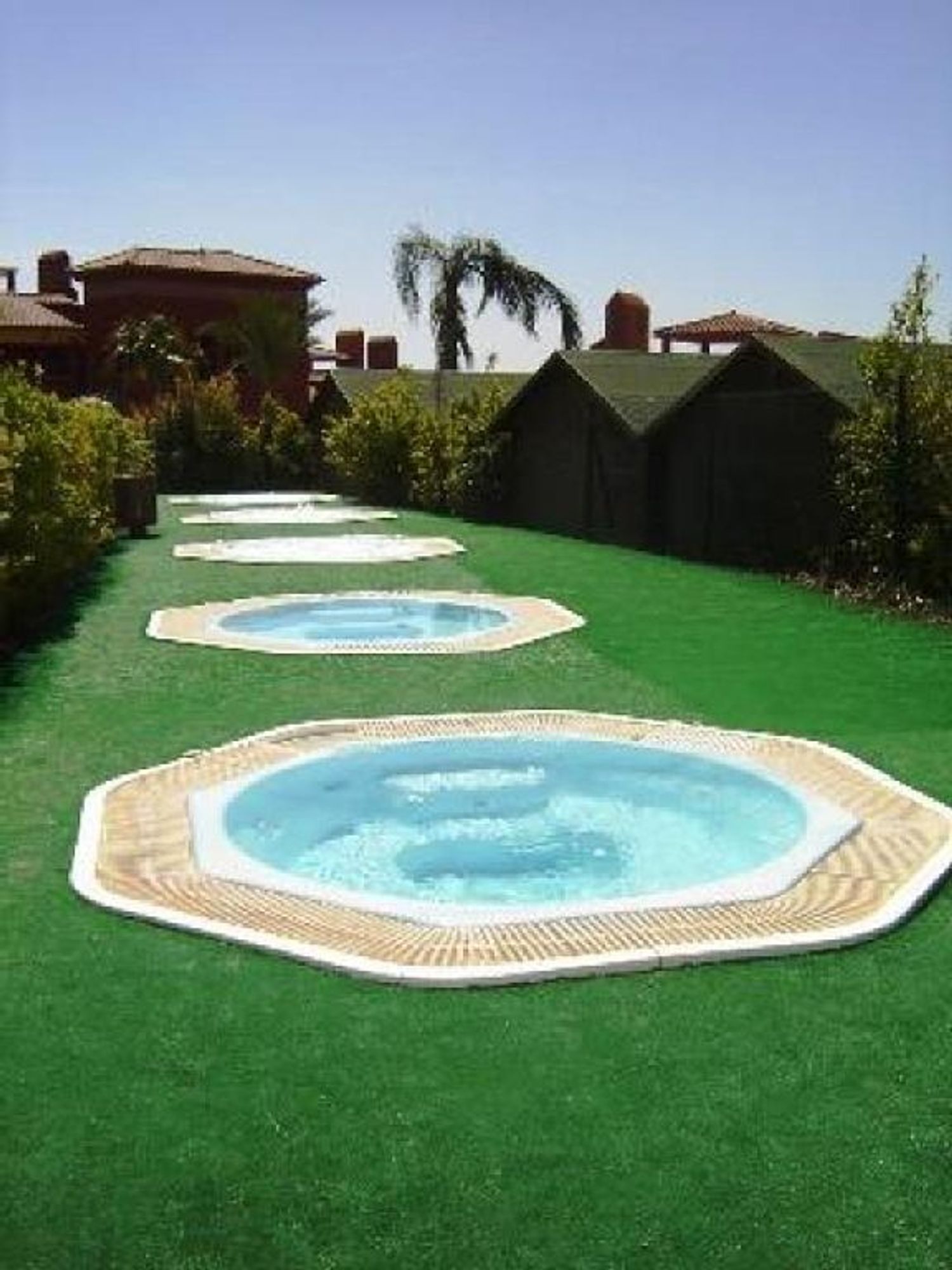 Piso en Urbanizacion Reserva de Marbella, 1202, Reserva de Marbella - Foto 15