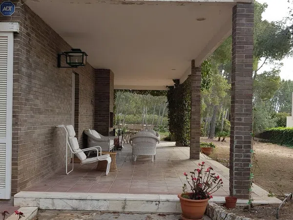 Casa o chalet independiente en Paseo del Centre, 68, Sant Jordi d'Alfama, Sant Jordi d'Alfama - Foto 11