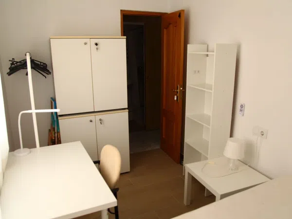 Piso en Calle Pico de la Panocha, 6, Santa María de Gracia - Foto 14
