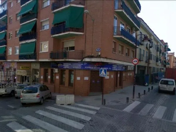 Local en Calle Mercedes Izquierdo, 2, Centro Urbano, Centro Urbano - Foto 1
