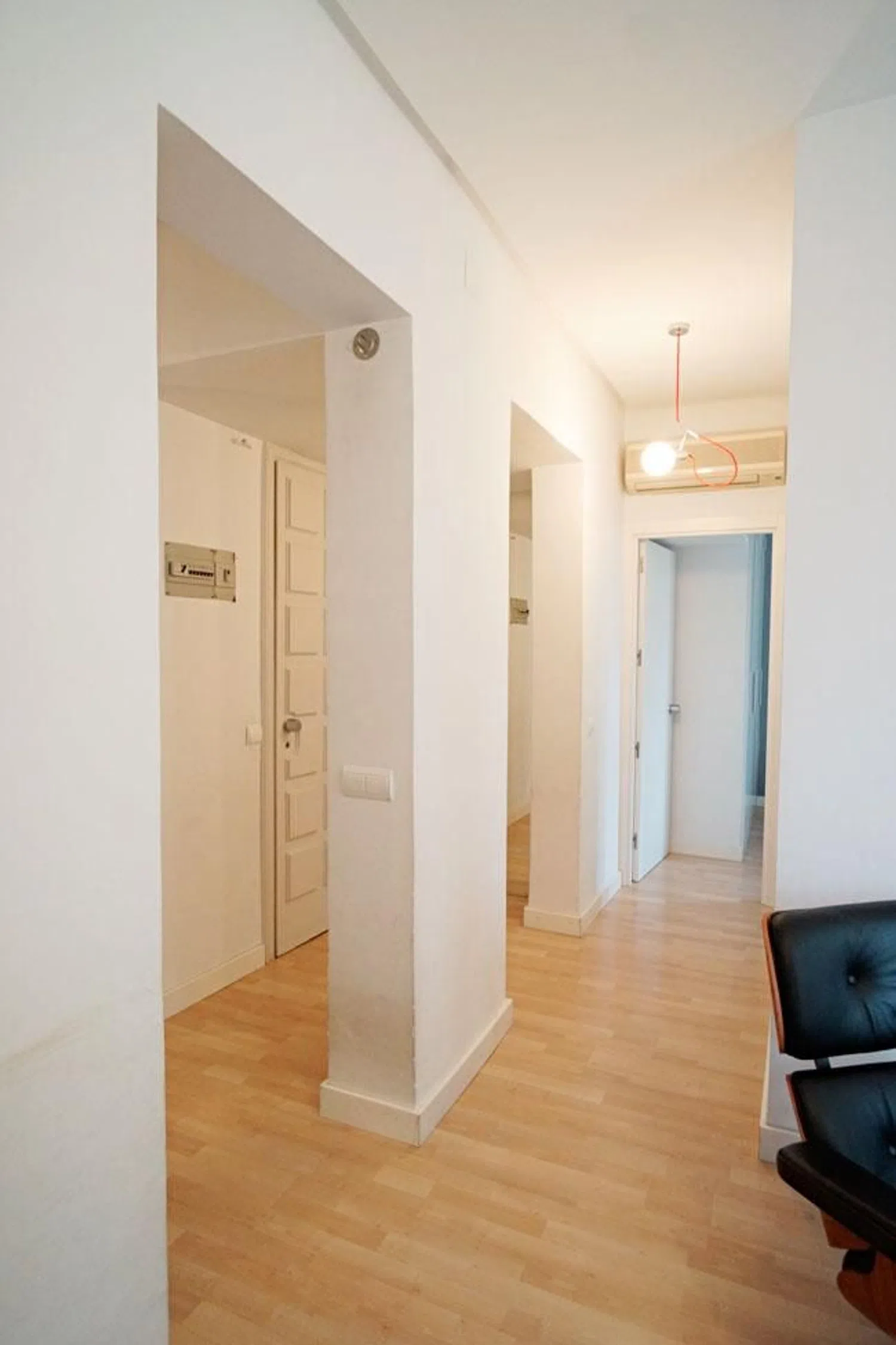 Piso en calle de Santa Engracia, 55 - Foto 4