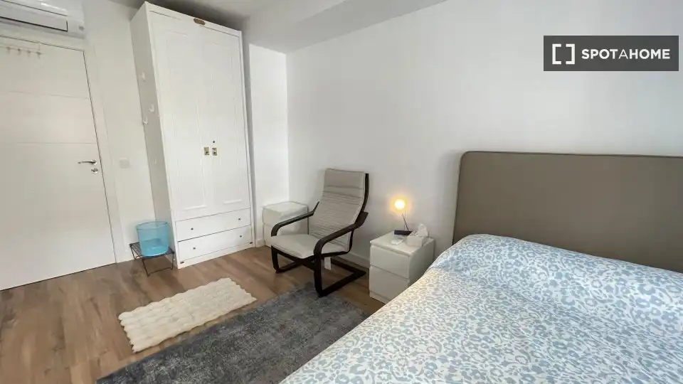 Piso en  Madrid Capital - Foto 11