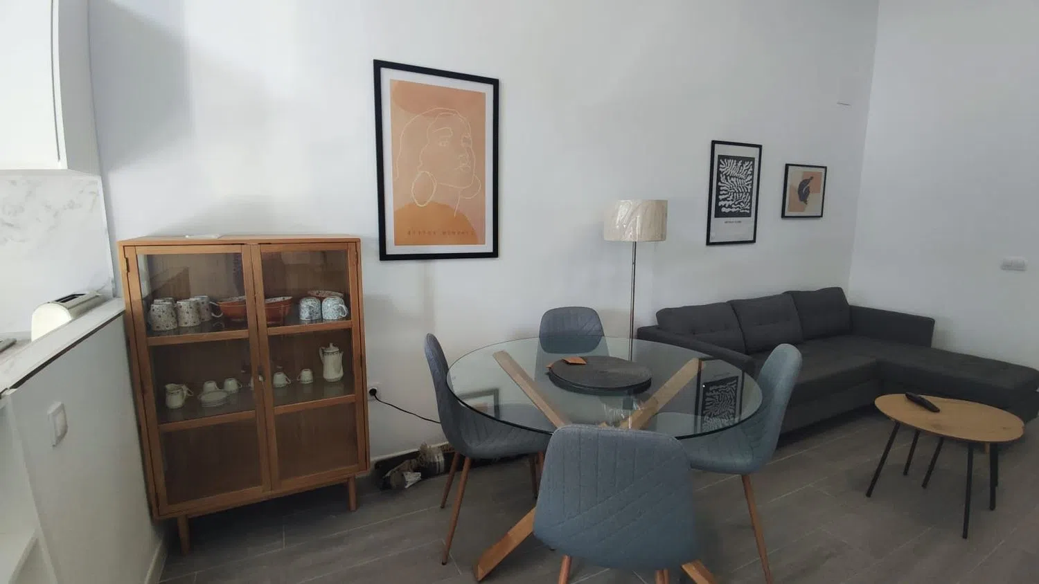 Estudio en calle José Alcaide Irlan, 1 - Foto 2