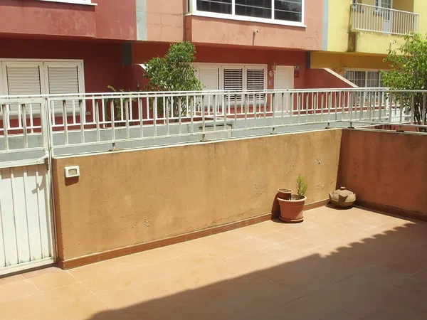 Chalet adosado en Tf-24, 34, La Esperanza-Llano del Moro, La Esperanza-Llano del Moro - Foto 3