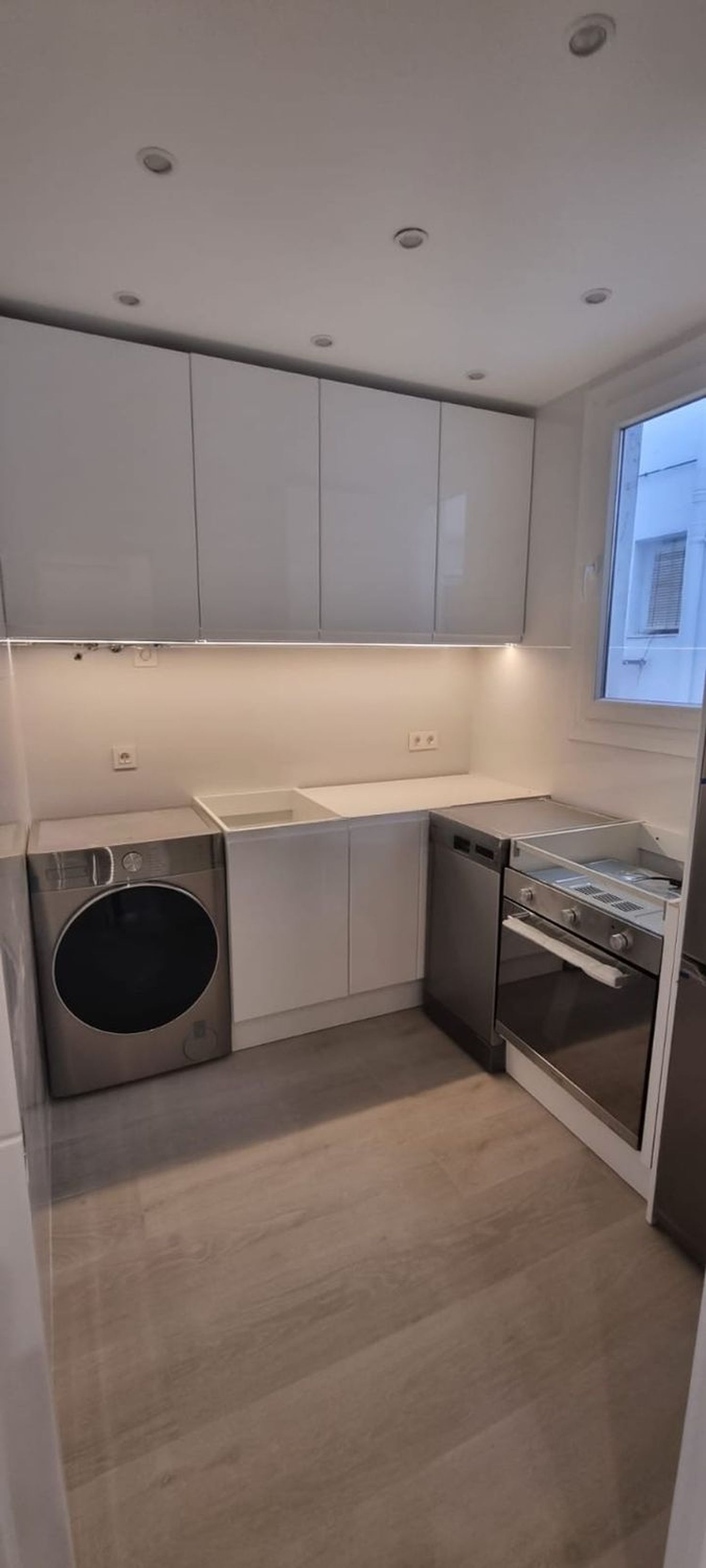 Piso en Calle de Sáhara, 44, Los Rosales - Foto 16