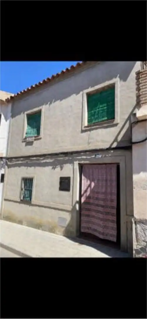 Chalet en Casa para reformar - Foto 2
