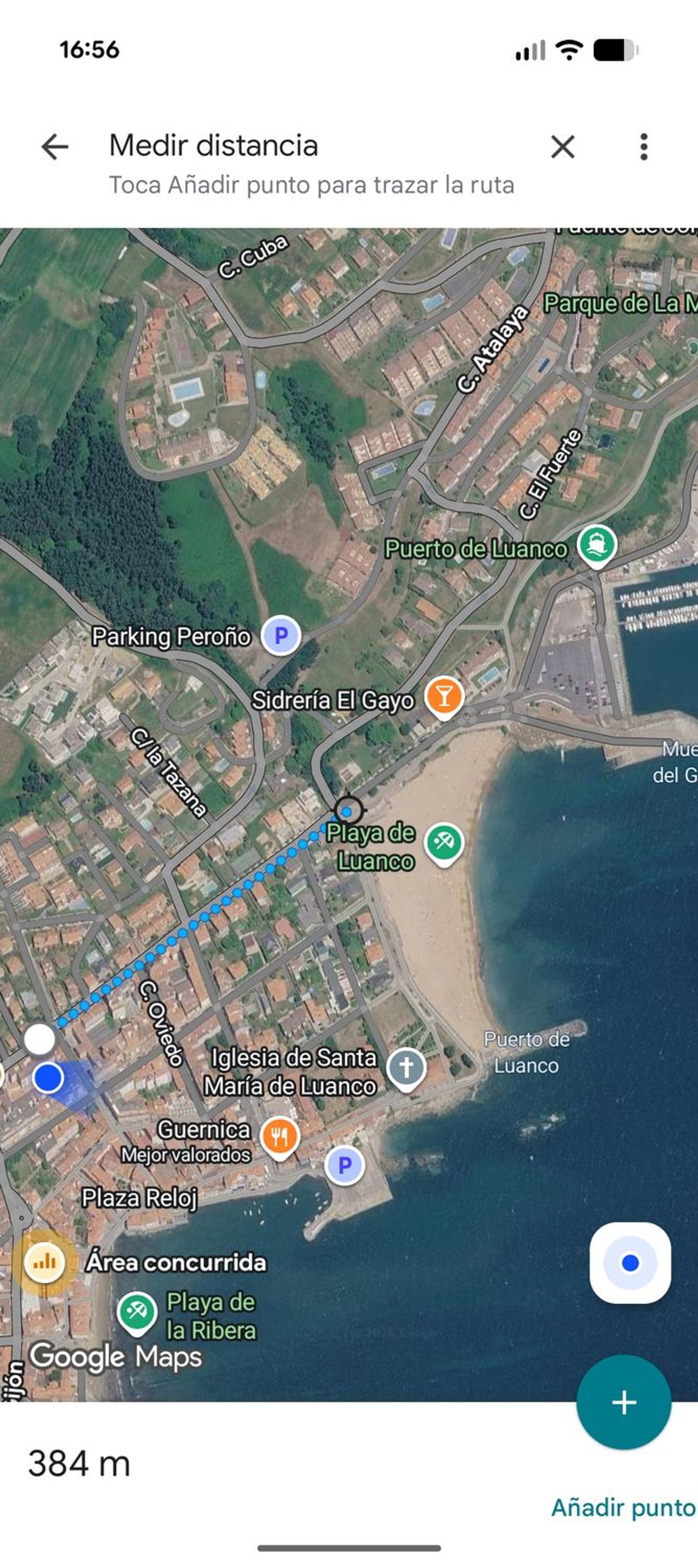 Piso en Avenida del Gayo, 42, Luanco - Aramar - Antromero, Luanco - Aramar - Antromero - Foto 17