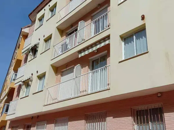 Piso en Calle Cullera, 55, Playa de Gandia, Playa de Gandia - Foto 11