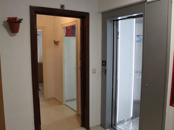 Piso en Calle de las Adelfas, 2, El Juncal - Vallealto - Foto 19
