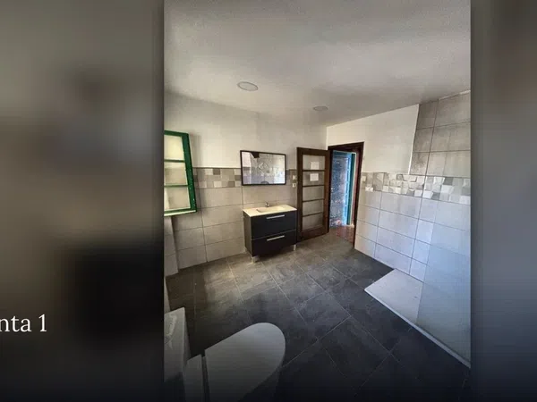 Casa o chalet independiente en Paseo Chil, 15, Schamann - Rehoyas - Foto 26