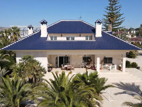 Casa independiente en Lugar Llano San Jose, 3095 - Foto 1