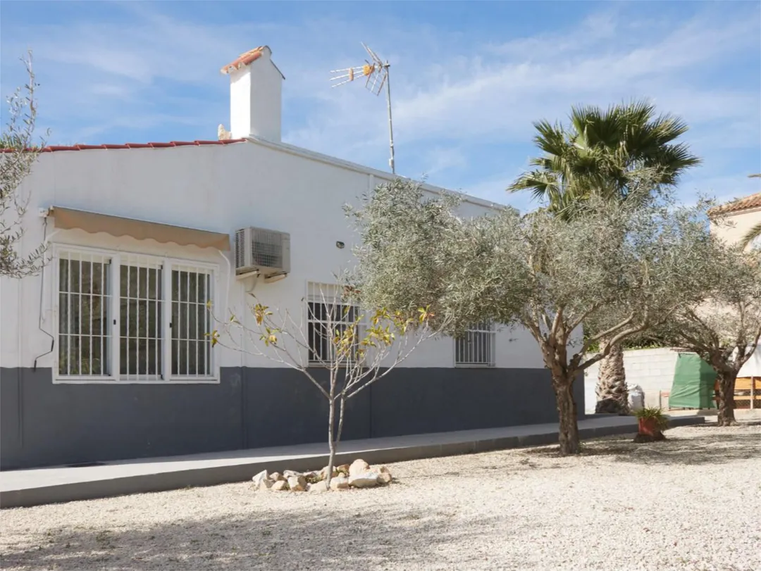 Chalet en  Partida Daimes 216 - Foto 98