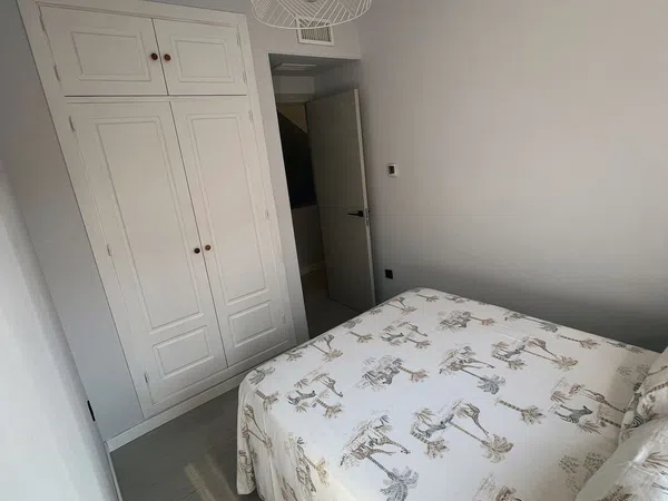 Chalet adosado en Las Canteras - El Almendral, Las Canteras - El Almendral - Foto 12