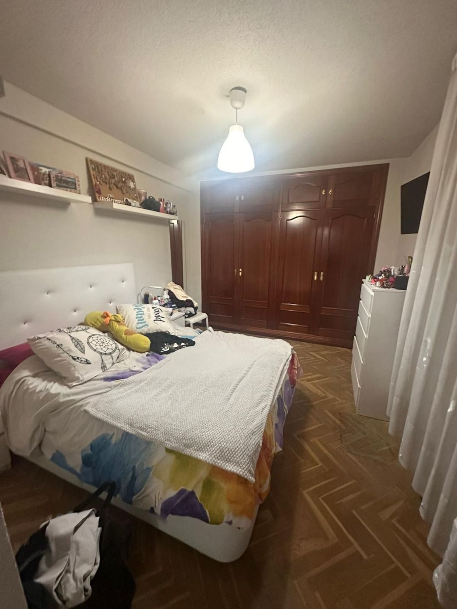 Piso en Calle de Melilla, 12, Alcobendas Centro, Alcobendas - Foto 9