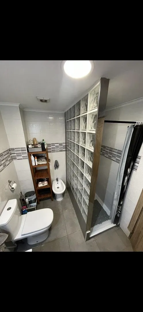 Piso en  Carrer Sant Bartomeu 63A - Foto 8