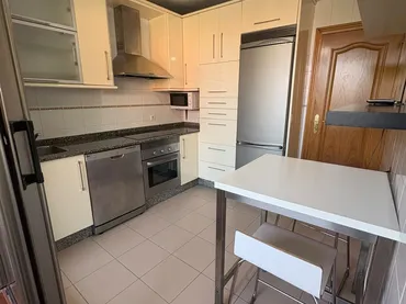 Piso en  Rúa Camiño Vello de San Roque 32 - Foto 5