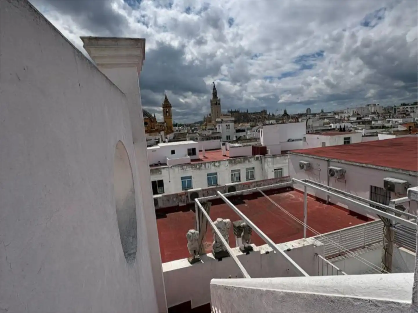 Piso en  Cuesta del Rosario 1 - Foto 37