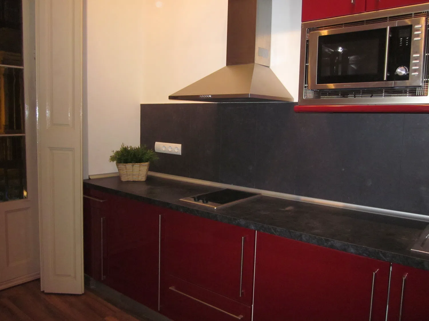 Piso en calle Strachan, 11 - Foto 9