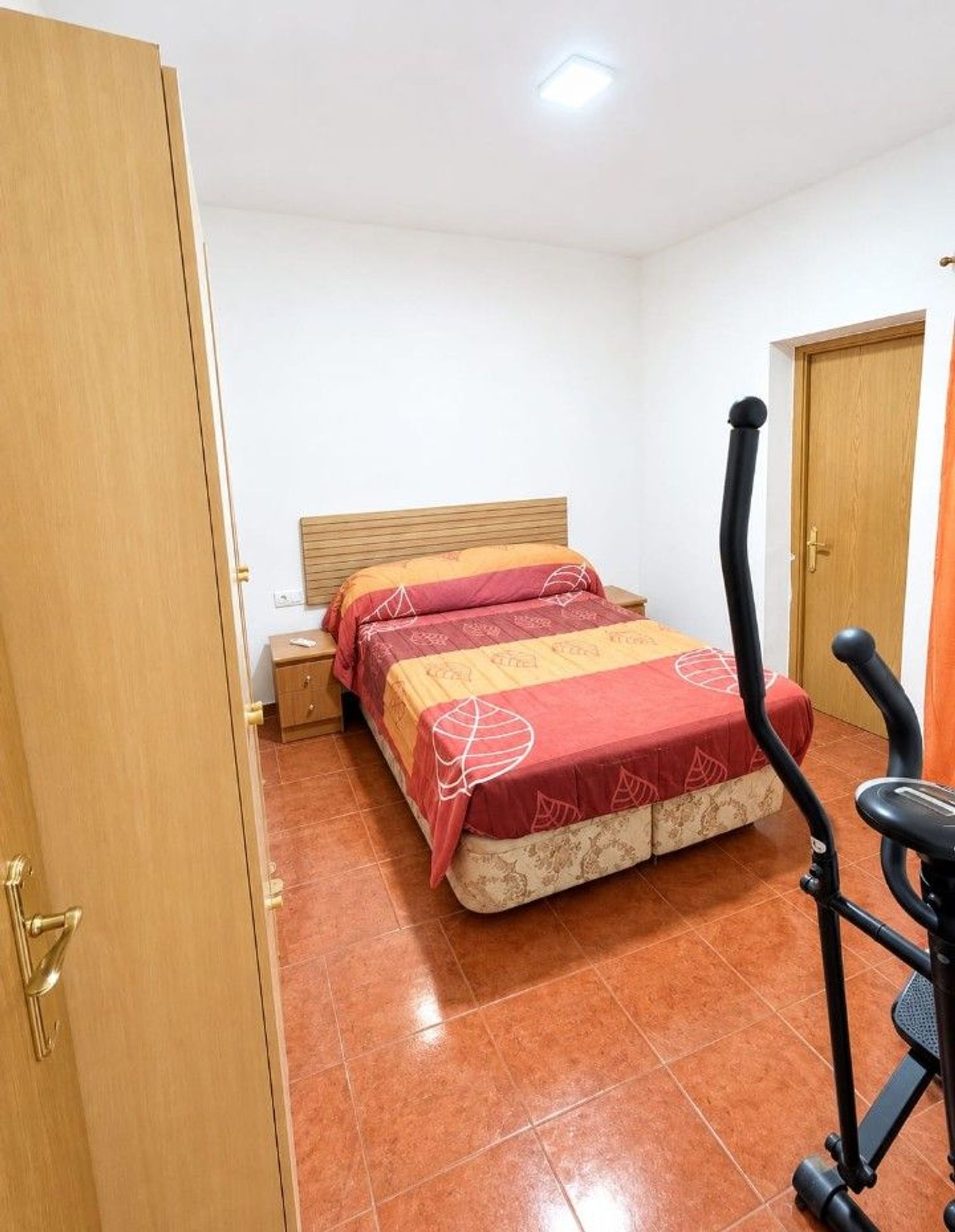 Casa o chalet independiente en Avenida de las Postas, 5, Mangas Verdes - Las Flores - Foto 14