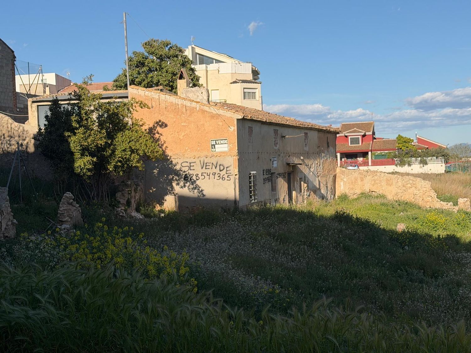 Casa de pueblo en Calle San Telesforo, 35 - Foto 2