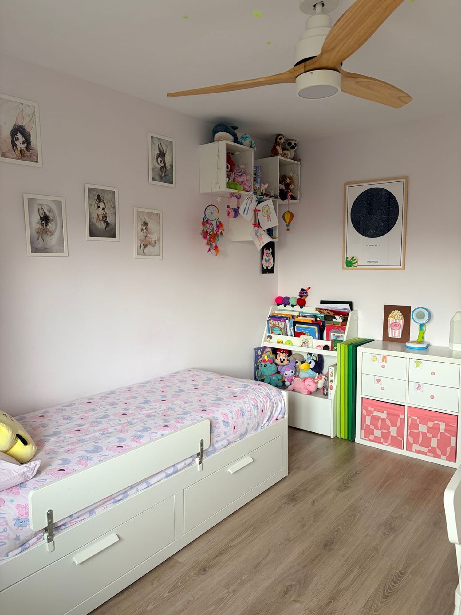 Piso en calle Mar de Fora, 11 - Foto 16