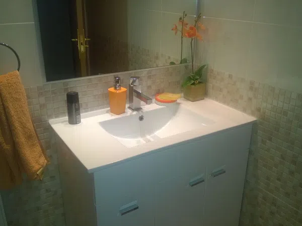 Piso en Ensanche de Vallecas - La Gavia, Ensanche de Vallecas - La Gavia - Foto 4