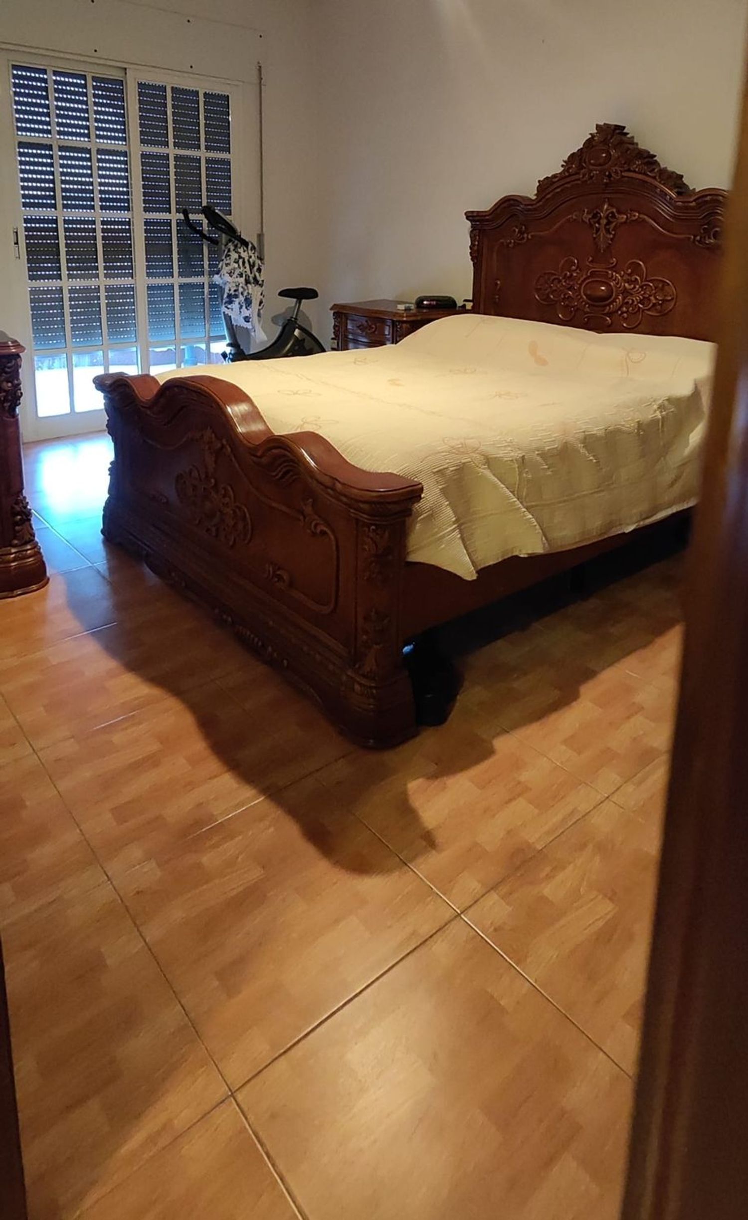 Chalet adosado en Calle antolín, 35 - Foto 2