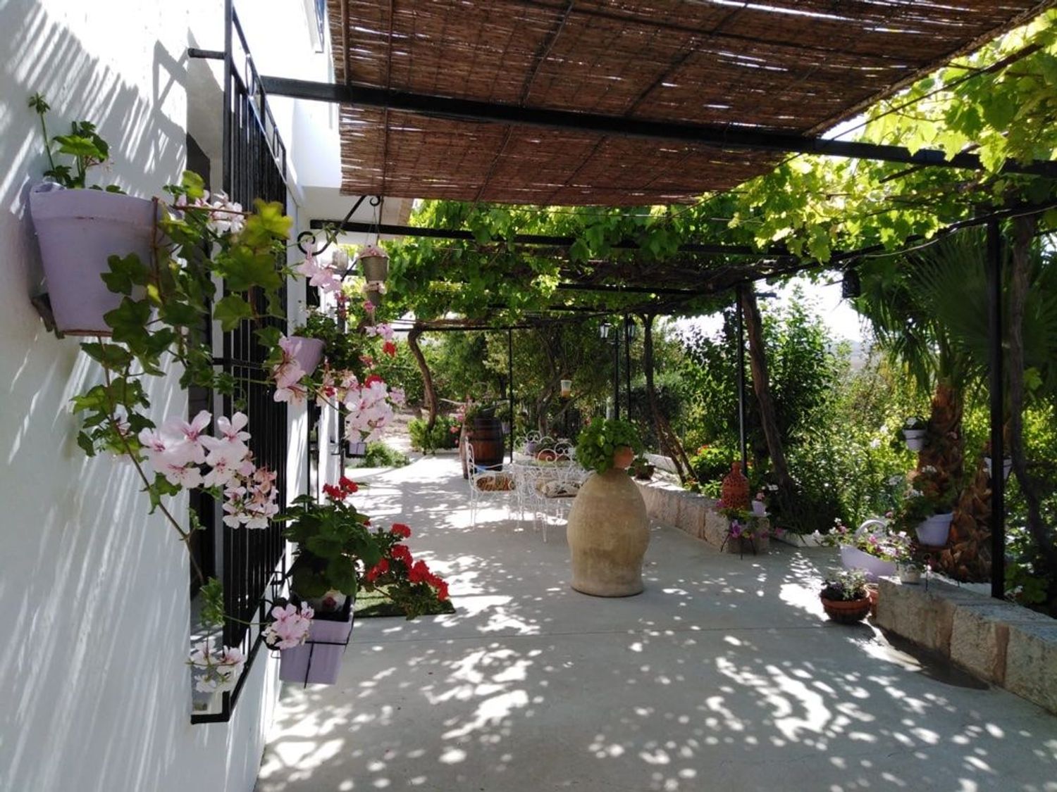 Cortijo en El Cadimo s/n - Foto 21
