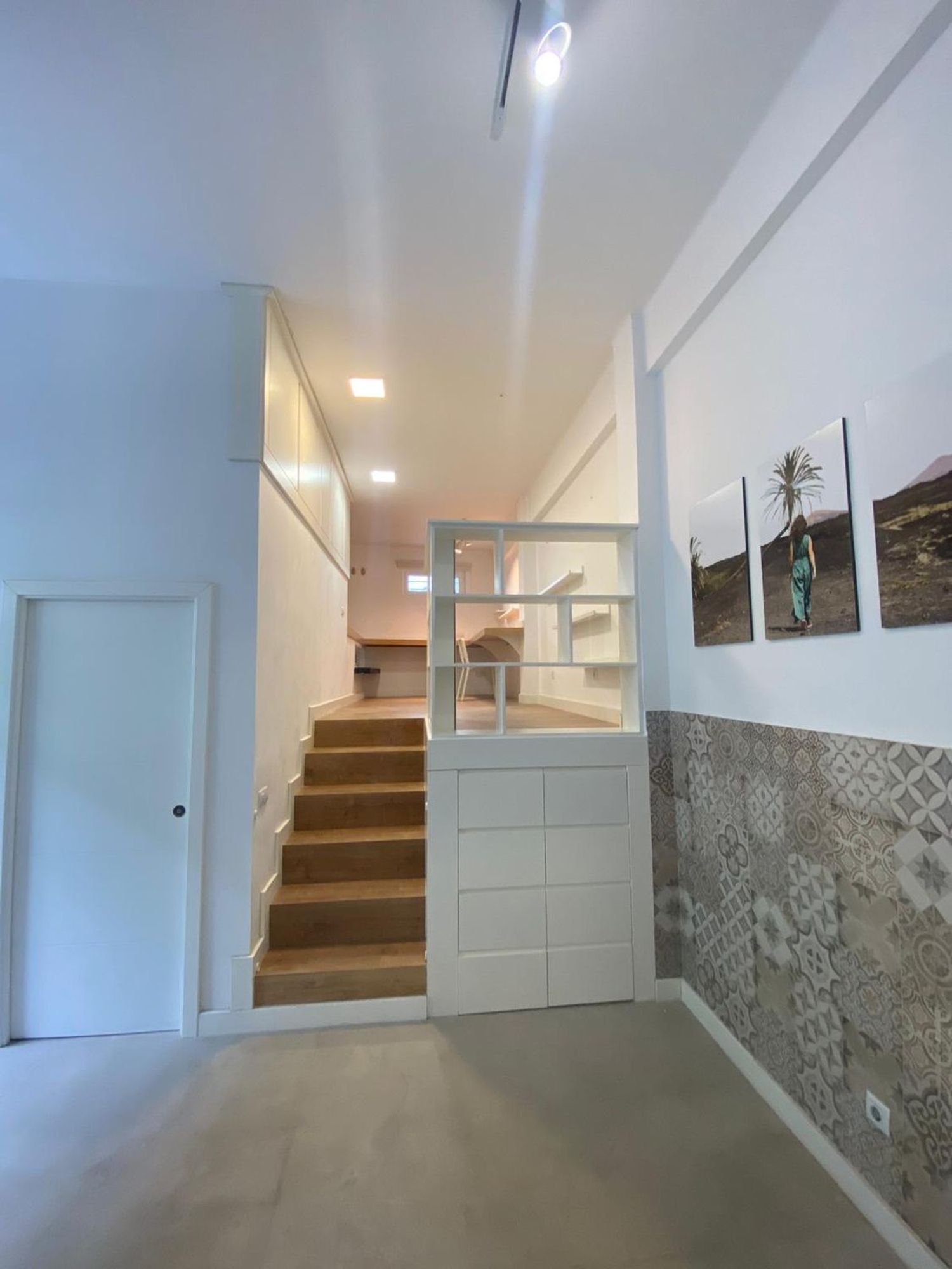 Piso en calle Faro, 125 - Foto 6