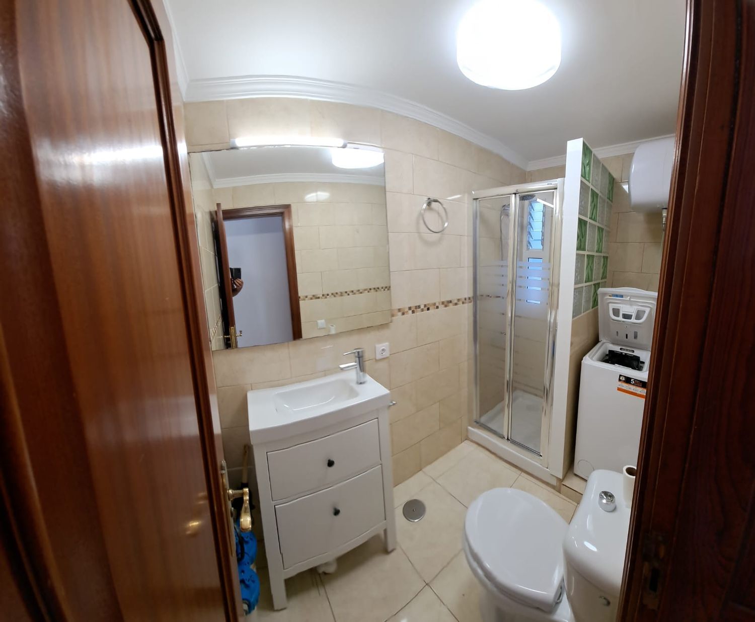 Piso en calle Crisantemo, 44 - Foto 6