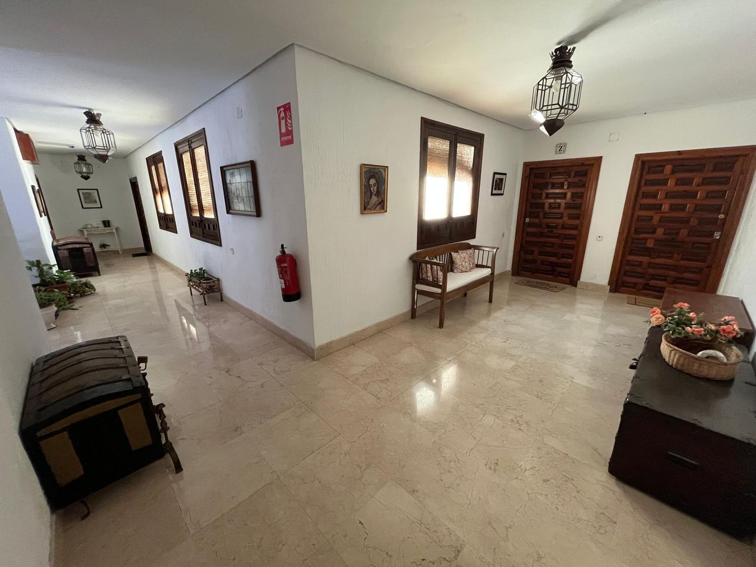Piso en Calle de la Paz, 1, Casco Histórico, Casco Histórico - Foto 6