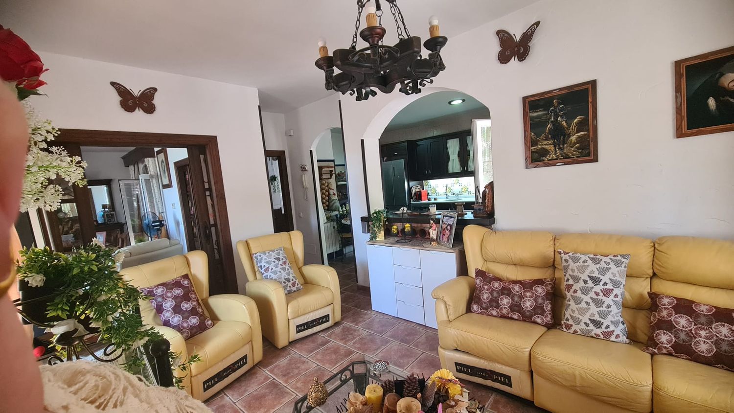 Casa o chalet independiente en Pablo Iglesias, 5, Villaricos, Villaricos - Foto 23