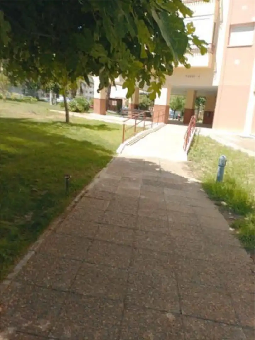 Apartamento en Avenida de la playa - Foto 8