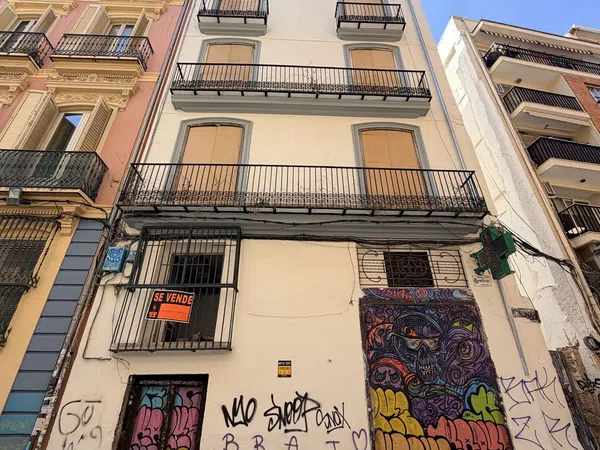 Local en Calle de Quart, 25, El Pilar - Foto 3