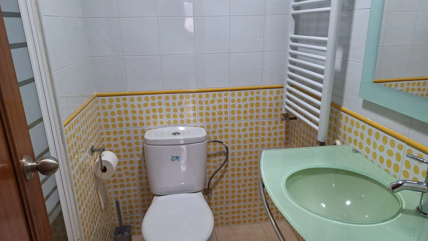 Piso en calle del Puerto de Cotos, 3 - Foto 17