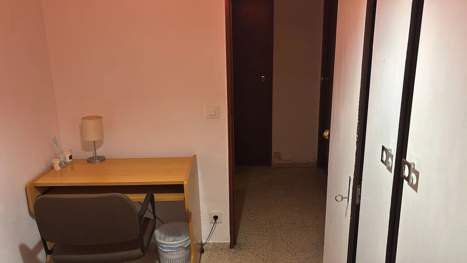 Piso en avenida de la Paz, 55 - Foto 1
