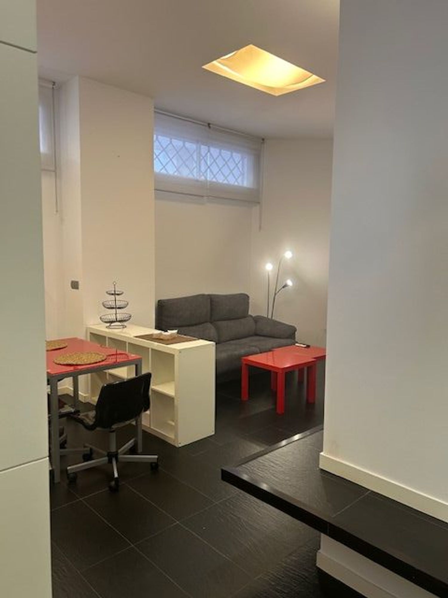 Estudio en Barrio Carranque - Haza Cuevas - Foto 2