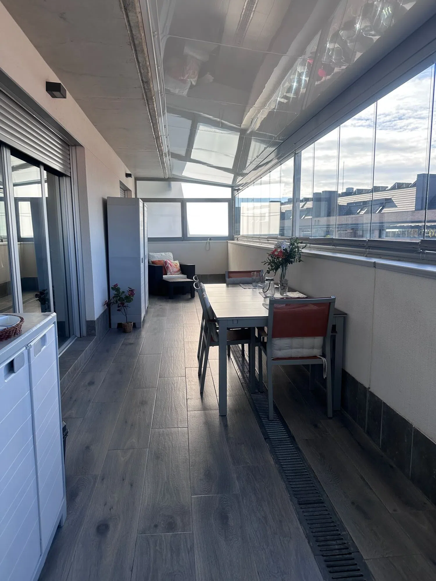 Ático en calle Dámaso Alonso, 25 - Foto 6