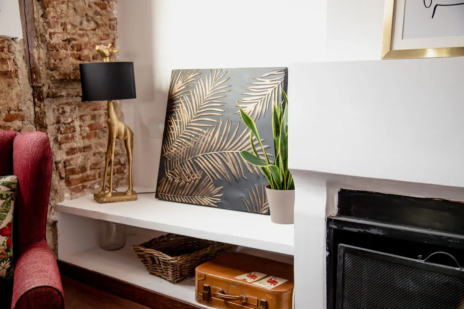 Piso en calle de Santa Bárbara, 8 - Foto 4