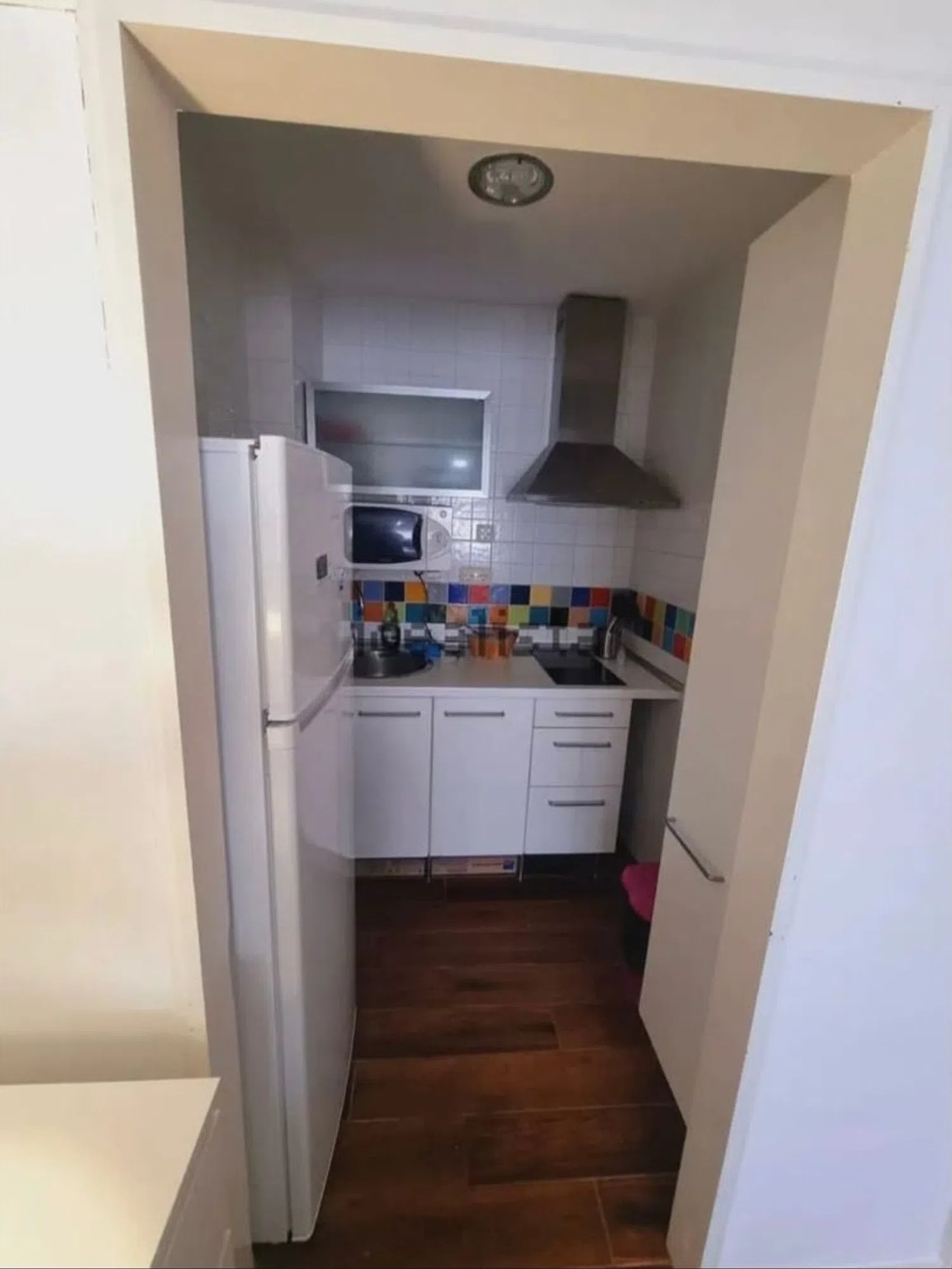 Piso en calle Fernán Caballero, 11 - Foto 7