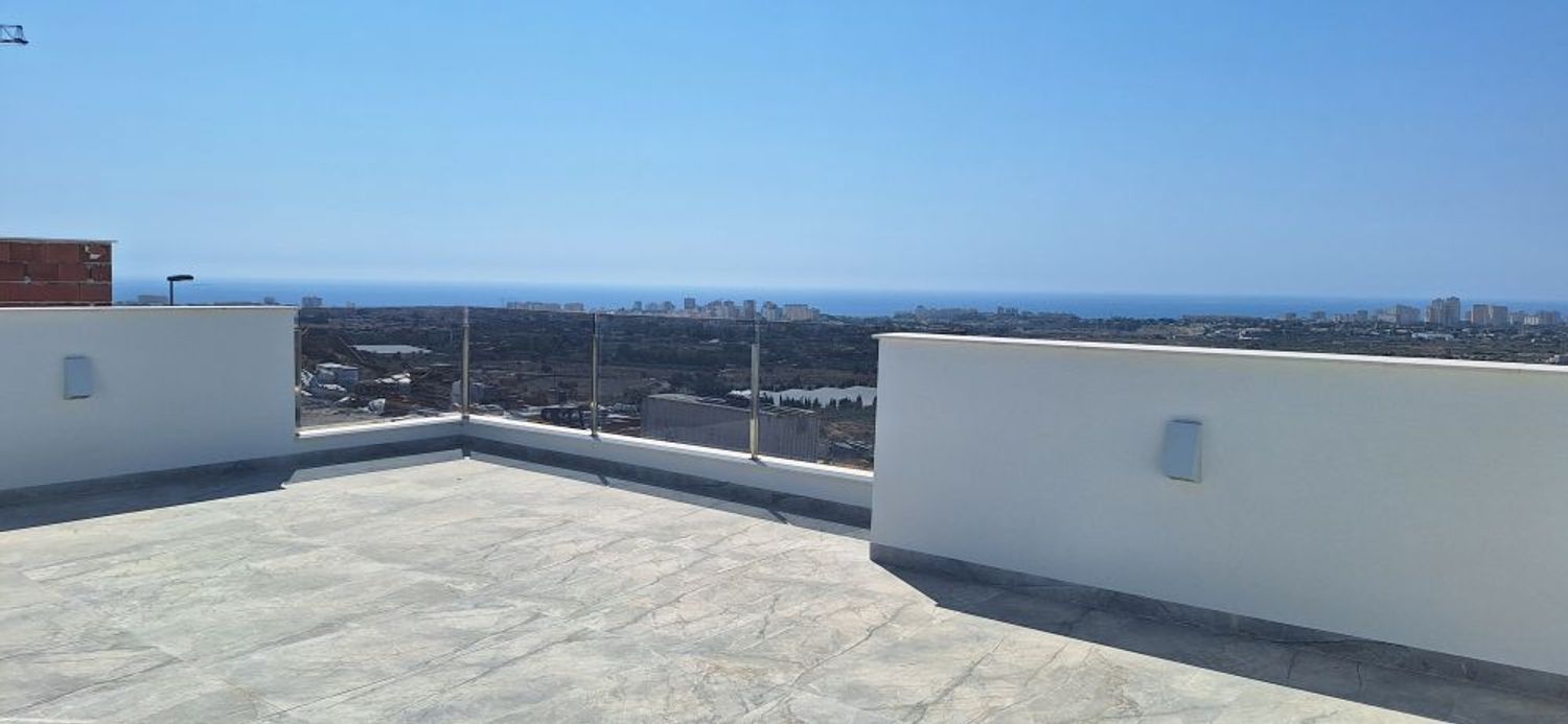 Casa o chalet en Del Llentiscle, Bonalba-Cotoveta - Foto 27
