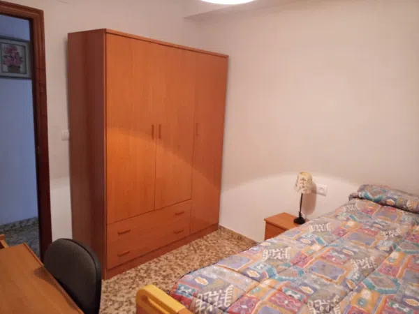 Piso en Ciudad Jardín, 22, Ciudad Jardín - Foto 4
