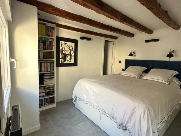 Estudio en calle de Pizarro, 20