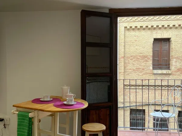 Piso en Calle de Mosén Pedro Dosset, 7, San Pablo - Foto 16