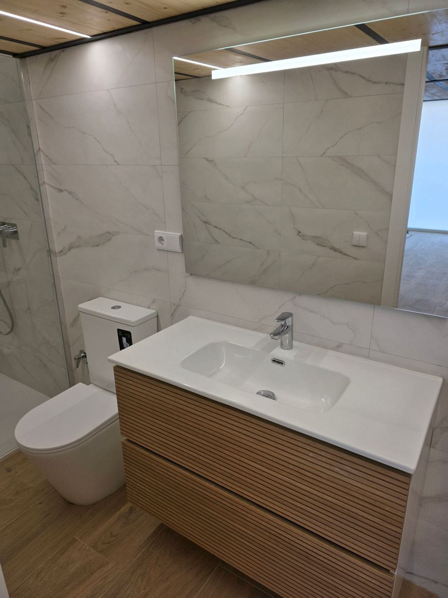 Estudio en calle de Juan de Garay, 6 - Foto 13